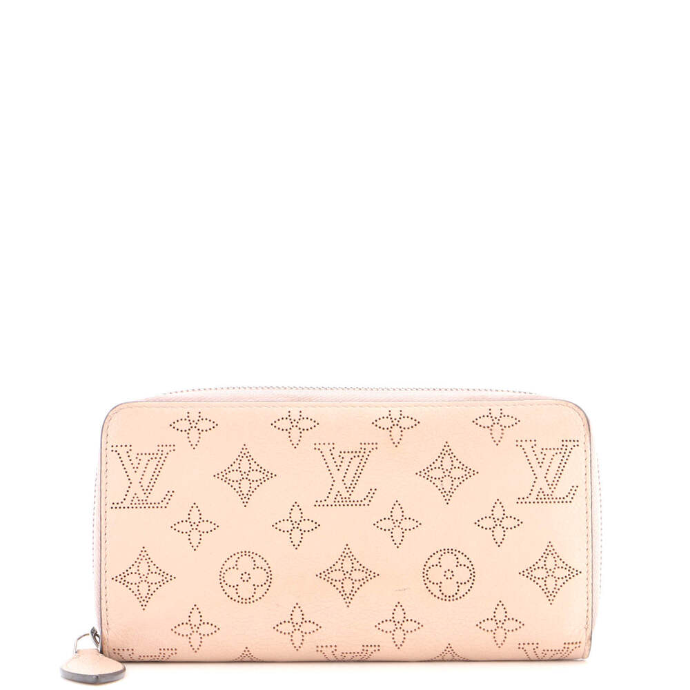 Louis Vuitton Zippy Wallet